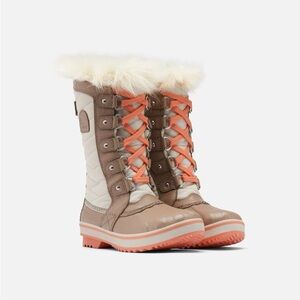 Sorel Snowboots